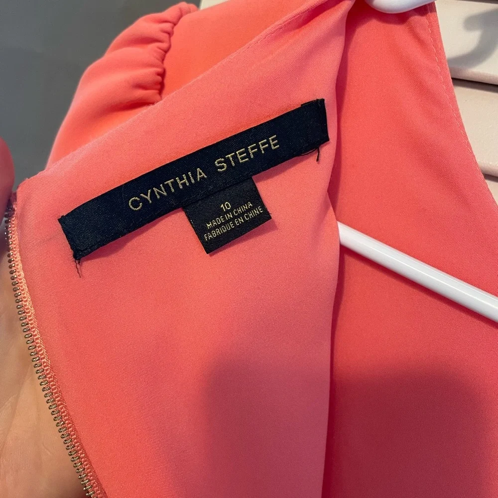 Cynthia Steffe dress - Picture 3 of 4